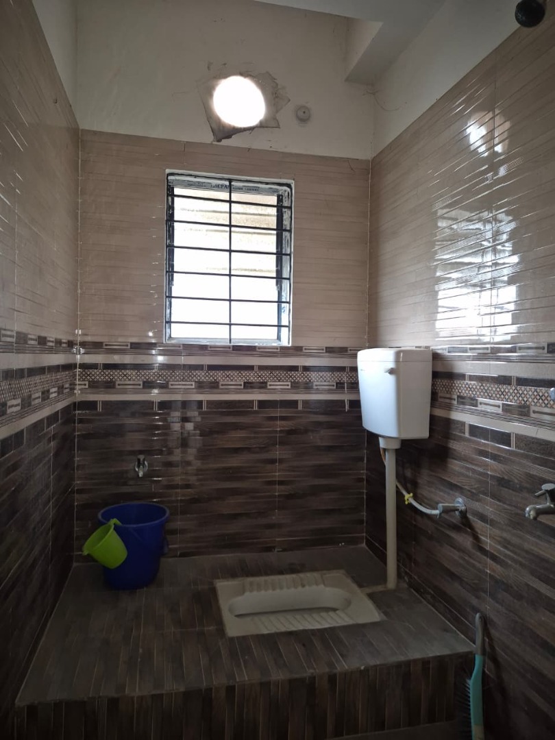 Unfurnished 2bhk in Hatigaon, Guwahati, Assam, India for Rent
